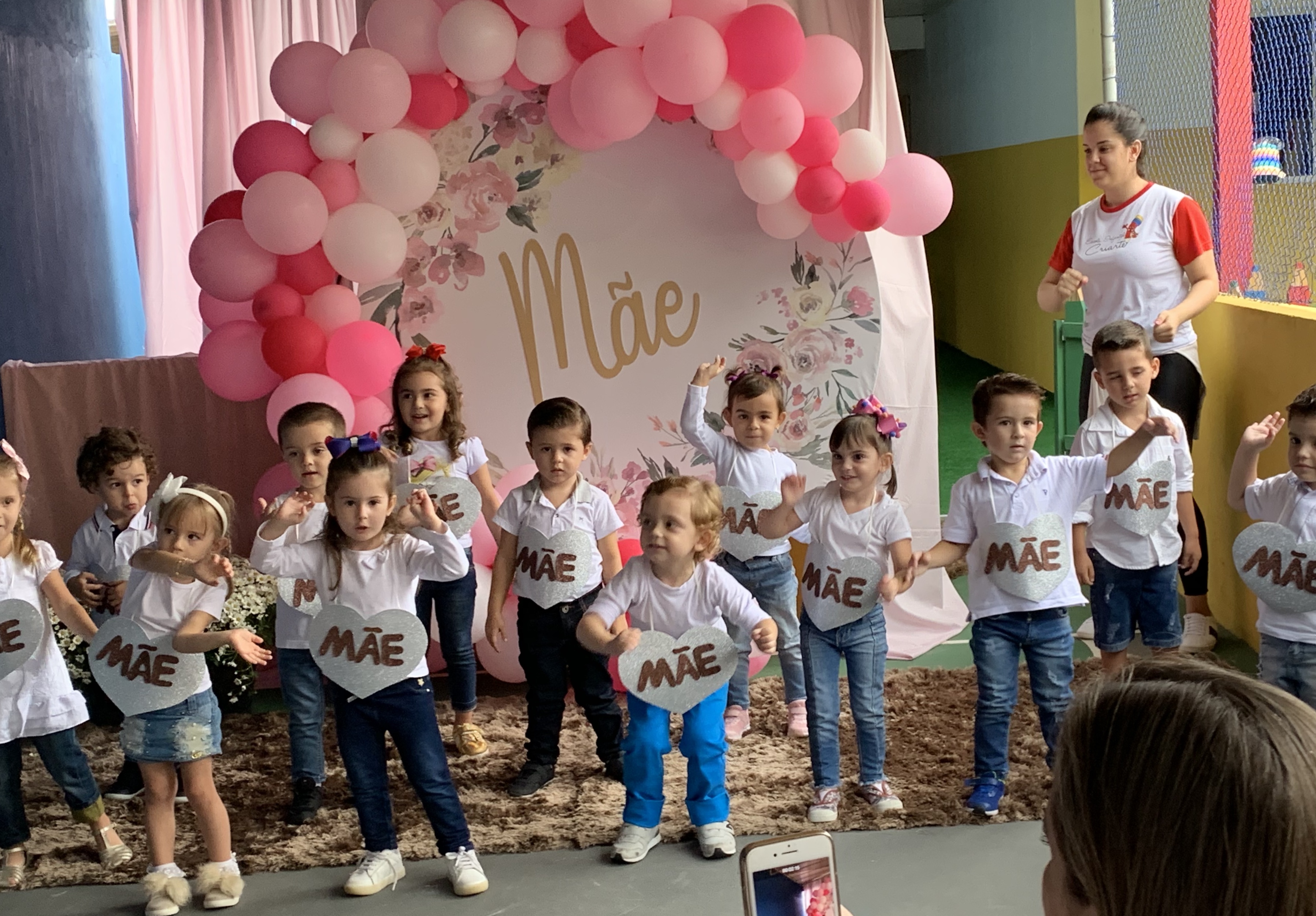 Read more about the article Dia das Mães 2019!